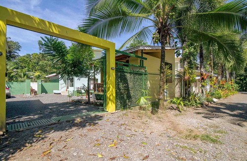 Chiguata Ski Chalet | Sede Villa Lobos en Playa Chiquita