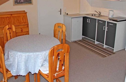 Wanzka Apartment | SEE 8012 - Schwalbe - Apartments Wanzka SEE 8010-2