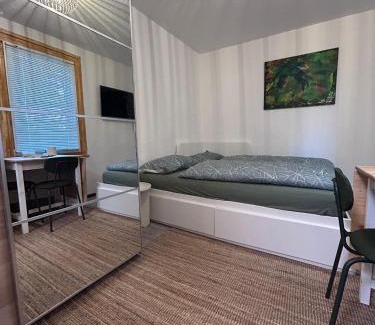 Lochau Apartment | See oder Berg, Stadt oder Natur