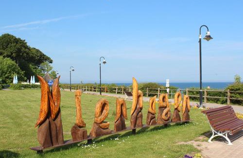 Nienhagen Apartment | Seeadler