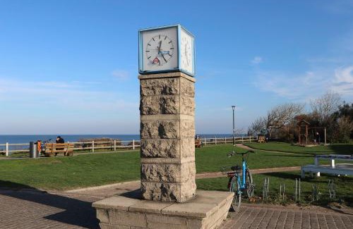 Nienhagen Apartment | Seeadler