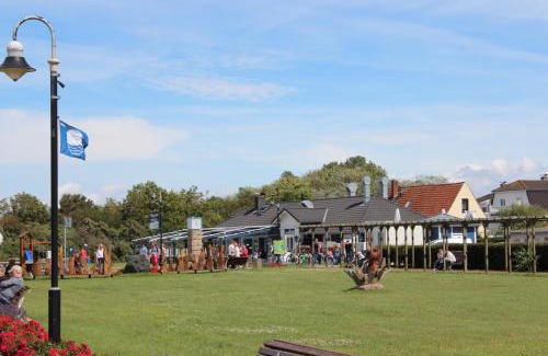 Nienhagen Apartment | Seeadler