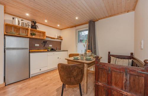 Ueckeritz Apartment | Seebär
