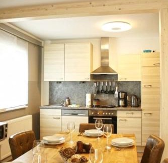 Muritz House | Seeblick 1