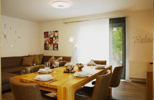 Muritz House | Seeblick 1