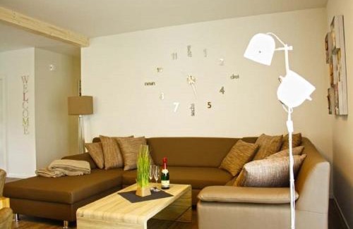 Muritz House | Seeblick 1