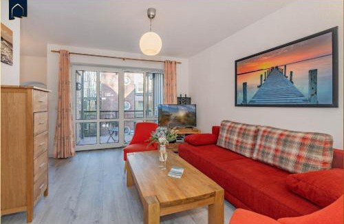 Koserow Apartment | Seeblick Anlage FeWo Lachmöwe