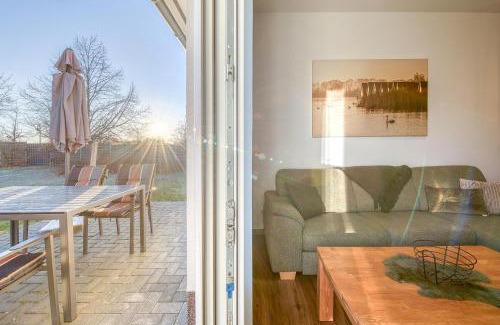 Muritz Apartment | SeeBrise am Röbeler Stadthafen - Neubau 2025