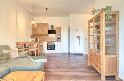 Muritz Apartment | SeeBrise am Röbeler Stadthafen - Neubau 2025