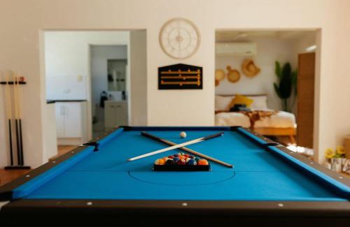 Kewarra Beach House | Seednest 7 bedroom beach house Pool &Game Room