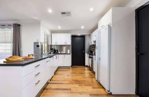 Tanunda House | Seednest Barossa Vineyard Escape