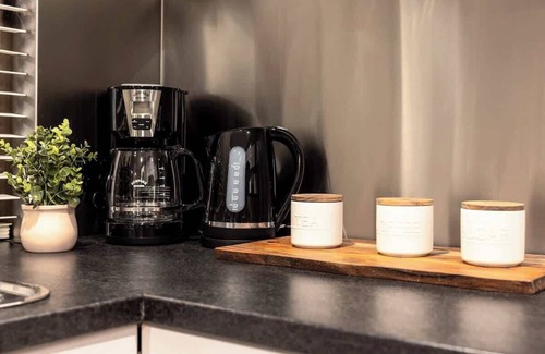 Tanunda House | Seednest Barossa Vineyard Escape