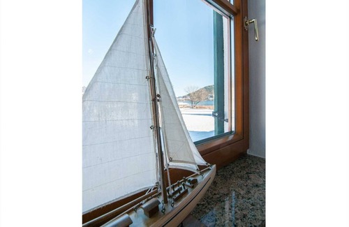 Bad Wiessee Apartment | , Seedomizil im Haus Apart - Seedomizil Vacation Apartment