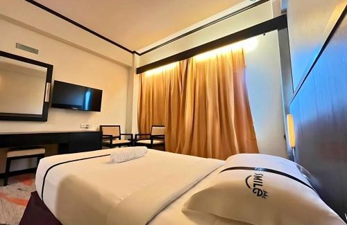 Sri Petaling Hotel | Seeds Hotel Premier Sri Petaling