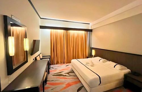 Sri Petaling Hotel | Seeds Hotel Premier Sri Petaling