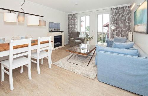 Seebad Bansin Apartment | Seehof Seehof 224