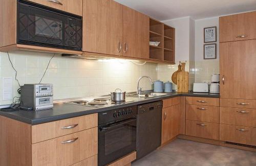 Seebad Bansin Apartment | Seehof Seehof 224