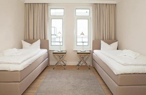 Seebad Bansin Apartment | Seehof Seehof 224