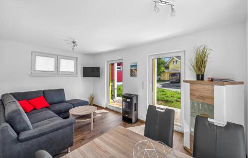 Heringsdorf House | Seehund Xl