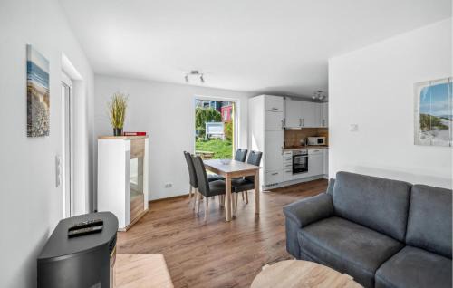 Heringsdorf House | Seehund Xl
