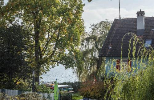 Kressbronn Apartment | Seekind