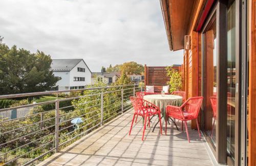 Kressbronn Apartment | Seekind