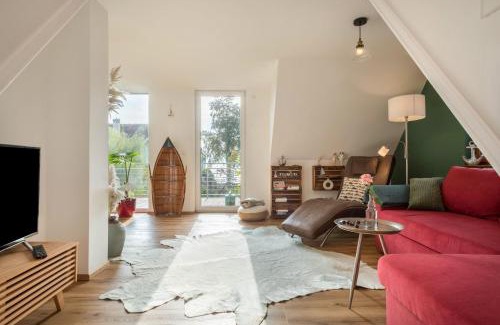 Kressbronn Apartment | Seekind