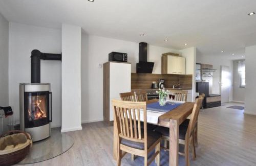 Barnekow House | Seemöwe XL