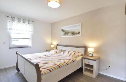 Barnekow House | Seemöwe XL