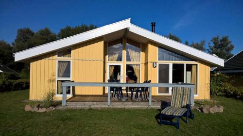 Muritz House | Seeschwalbe 56
