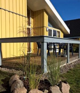 Muritz House | Seeschwalbe 56
