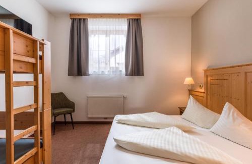 Stumm Apartment | Seetals Wohnwelt