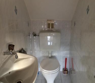 Annenheim Apartment | Seevilla Annenheim