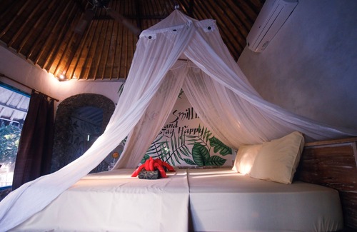 Gili Air Hotel | Segar Village
