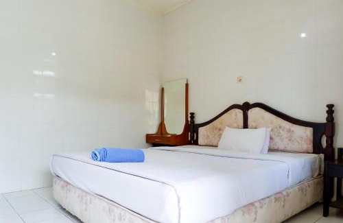 Kedisan Hotel | Segara Hotel & Restaurant