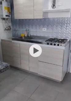 Antonio Narino Apartment | Segovia apartment