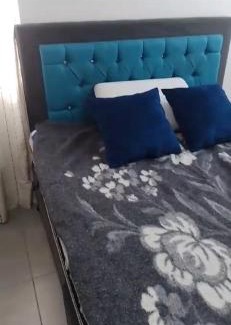Antonio Narino Apartment | Segovia apartment