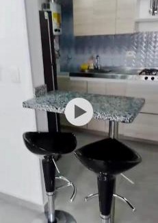 Antonio Narino Apartment | Segovia apartment