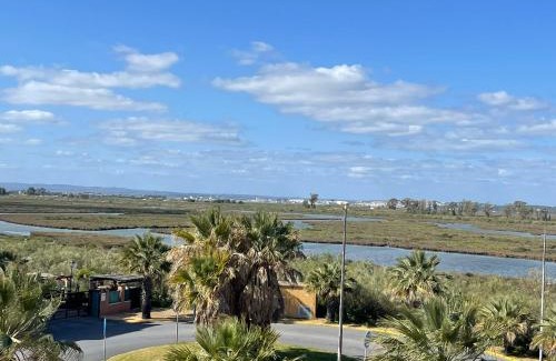 Punta del Moral Apartment | SEGUNDA PLANTA EN URB. JARDINES DE ISLA CANELA BY SIT ISLA CANELA