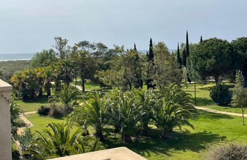 Punta del Moral Apartment | SEGUNDA PLANTA EN URB. JARDINES DE ISLA CANELA BY SIT ISLA CANELA