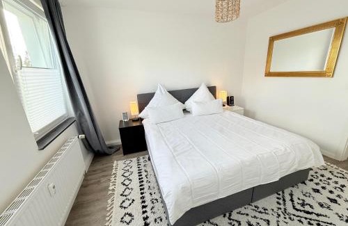 Herne Apartment | Seibel's SUITES - VIP Suite Ruhrgebiet mit GA