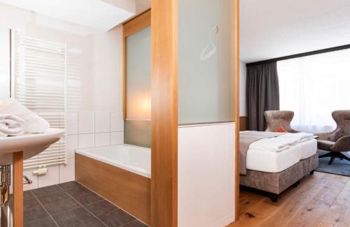 Ischgl Hotel | Seiblishof Superior Hotel Ischgl