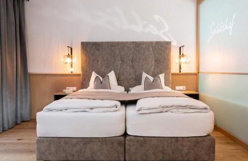 Ischgl Hotel | Seiblishof Superior Hotel Ischgl