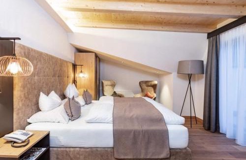 Ischgl Hotel | Seiblishof Superior Hotel Ischgl