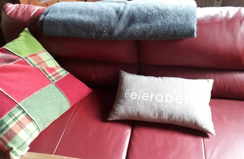 Weissenbach Other | Seilhof - Double room with shower, WC