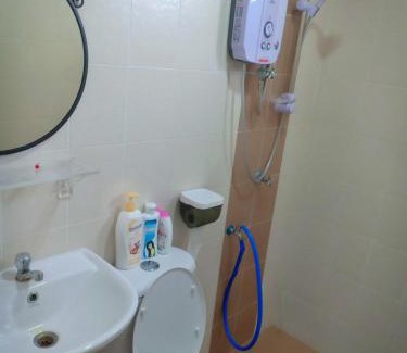 Sekinchan Apartment | Sekinchan Theme Design Penthouse Condo 16-30Ppax 主题顶层公寓民宿