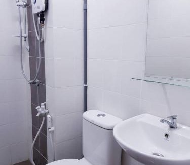 Sekinchan Apartment | Sekinchan Theme Design Penthouse Condo 16-30Ppax 主题顶层公寓民宿