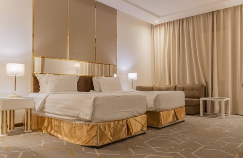 Medina Hotel | Sela Hotel