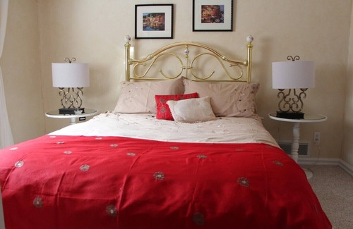 Blind Bay House | Selah Retreat Guesthouse B&B - "Defining Tranquility, Beauty and Excellence!"