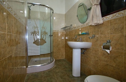 Amed Hotel | Selang Resort